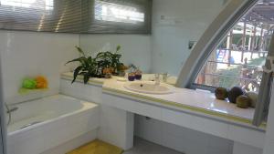 Olympus Breeze pool villa Divine Luxury in Larisa