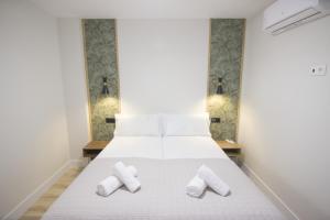 RentalSevilla Avenida de la Borbolla II