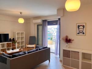 Koukaki - Athenian Glow