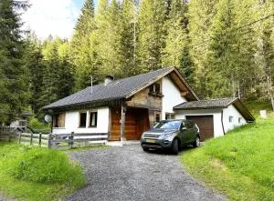 Fleissner Hütte - Kremsbrücke