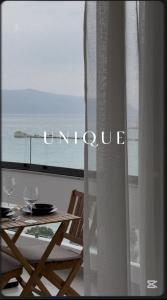 U N I Q U E by Sea View Suites