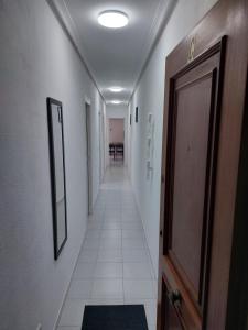 2-bedroom apartment - close to beaches and center