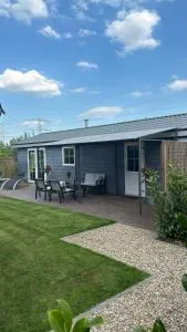 De Os aan de Dijk 2 - Grafhorst