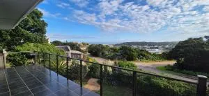 The Barefoot Nook - Kenton