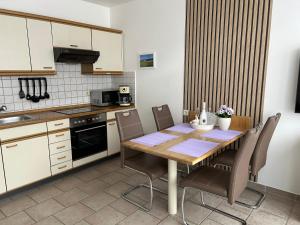 Ferienwohnung Buhne 33