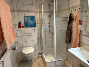 Ferienwohnung Buhne 33