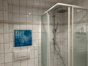 Ferienwohnung Buhne 33