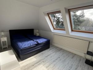 Süß & Salzig Heringsdorf