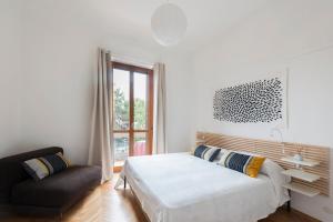 Casa Vittoria, Lovely center flat