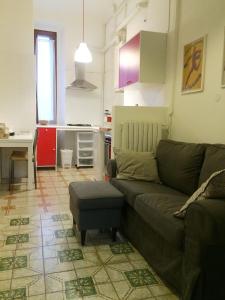 Appartamento con 1 Camera da Letto e Balcone