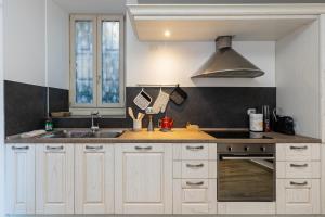 La Corte - Seta apartment Bellagio