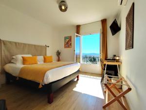 Hotels Vilajoun : photos des chambres