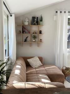 Apartment close to central city