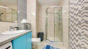 Dom & House Comfortable Apartments Chmielna with Sauna