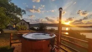 Lawendowy Domek - Krzeszów