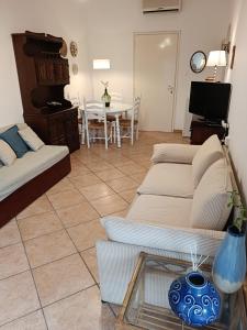 Four Reasons Apts Kamena Vourla