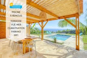 VILLA ANDALOUSIA - 8 Voyageurs - Le Portail