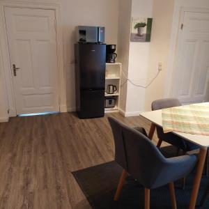 Zimmervermietung B&B