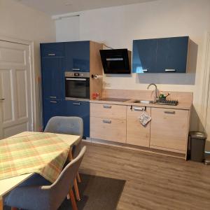 Zimmervermietung B&B