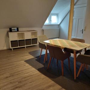 Zimmervermietung B&B