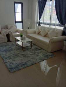 Sais cozy house