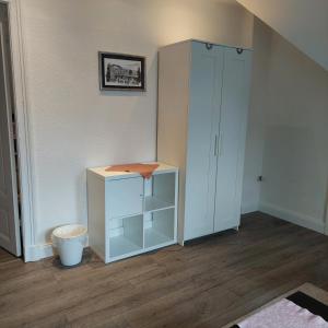 Zimmervermietung B&B