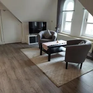 Zimmervermietung B&B - 基尔