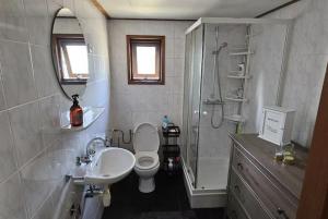 Nice chalet for 4 people on the Veluwe NEW