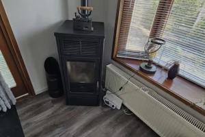 Nice chalet for 4 people on the Veluwe NEW