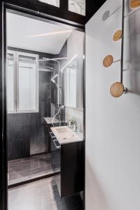 Eastern Paris Terrace - Terrasse - 15min de Paris