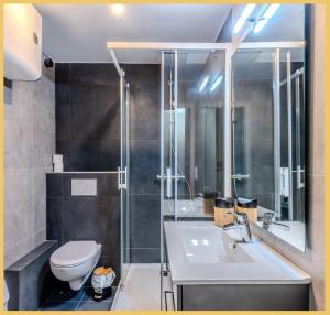 Appartements Chez Will I T2 I Thonon : photos des chambres