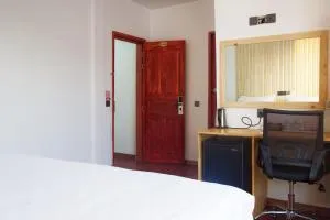 Coco Ukulhas Villa - Rasdhoo