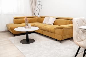 Moderný 3i byt s balkónom