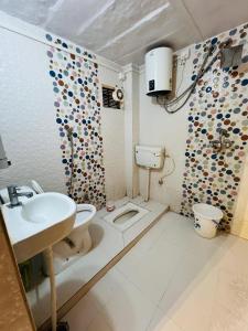 Bhagwati Paying Guest House