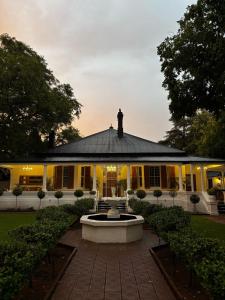 Osborne Manor Luxury Guesthouse