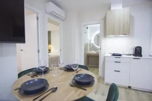 RentalSevilla Avenida de la Borbolla II - Seville