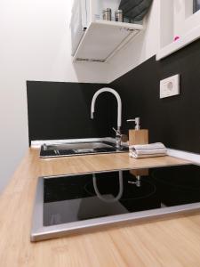 STUDIO APARTMAN AP2 19m2 , prizemlje - free parking