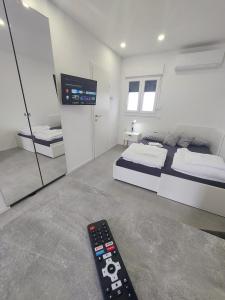 STUDIO APARTMAN AP2 19m2 , prizemlje - free parking