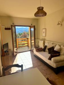Maisons de vacances Le Mas des Eglantiers : photos des chambres