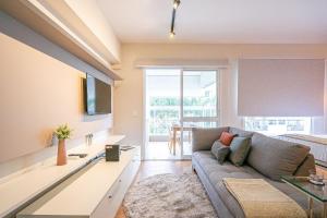 Homelike by Viva - Apartamentos completos em Pinheiros a uma quadra da Faria Lima