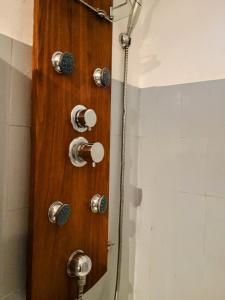 Appartements Gite Sorgue - Exceptionnel 125 m2 Piscine Parking Jardin : photos des chambres