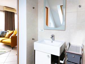Appartements Les gites de Georgia : photos des chambres