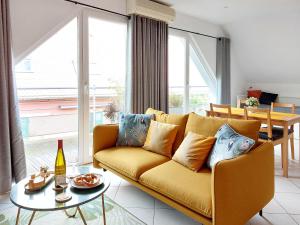 Appartements Les gites de Georgia : photos des chambres