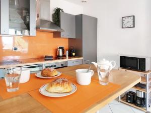 Appartements Les gites de Georgia : photos des chambres