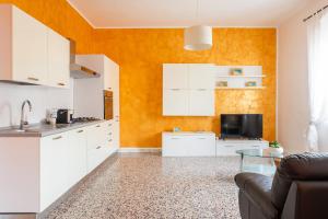 Casa Oro -Pula Terrace and Wifi near downtown