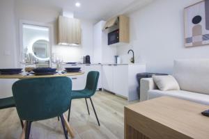 RentalSevilla Avenida de la Borbolla II