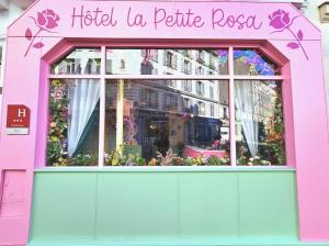 Hotels Hotel La Petite Rosa : photos des chambres