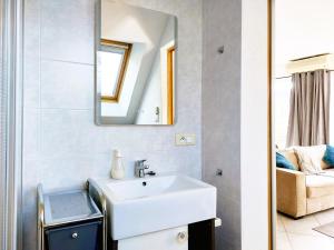 Appartements Les gites de Georgia : photos des chambres