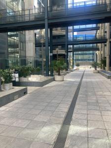 Apartamento tipo Loft