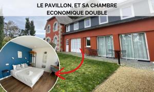 Hotels Park Hotel Bellevue : photos des chambres